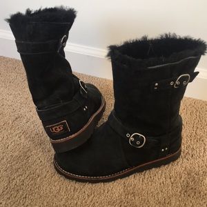Ugg Australia boots